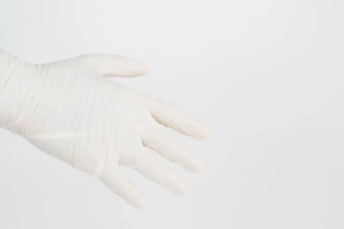 Bodily Fluid Cleanup in Tornado, WV